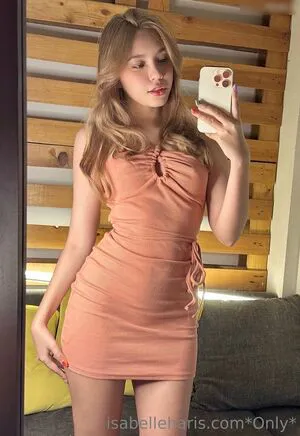 Isabelle Haris OnlyFans Leaked Free Thumbnail Picture - #OJKhLemuh0