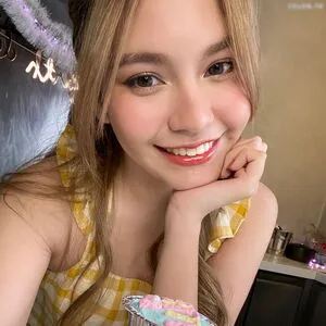 Isabelle Haris OnlyFans Leaked Free Thumbnail Picture - #QnaOUmLUIP