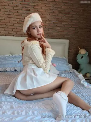 Isabelle Haris OnlyFans Leaked Free Thumbnail Picture - #c0B9GilyVY