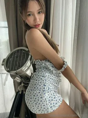 Isabelle Haris OnlyFans Leaked Free Thumbnail Picture - #p3XJDHSyUY