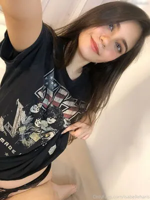 Isabelle Haris OnlyFans Leaked Free Thumbnail Picture - #yenpbCvWH3