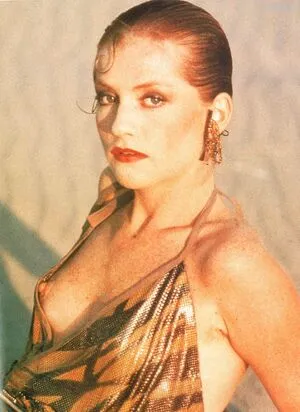 Isabelle Huppert OnlyFans Leaked Free Thumbnail Picture - #5mRNOeWEgO