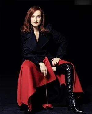 Isabelle Huppert OnlyFans Leaked Free Thumbnail Picture - #DHqyorbqAV