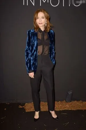 Isabelle Huppert OnlyFans Leaked Free Thumbnail Picture - #gkslqb49Ut