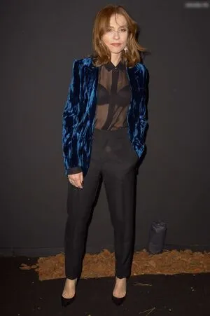 Isabelle Huppert OnlyFans Leaked Free Thumbnail Picture - #mhzuwRZ1tj