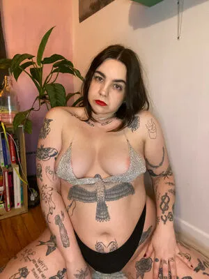 Isabelle Jade OnlyFans Leaked Free Thumbnail Picture - #3m56f0Pc5E