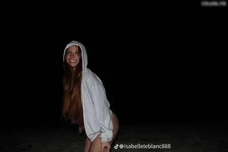 Isabelle Leblanc OnlyFans Leaked Free Thumbnail Picture - #ba4zwOEeGs