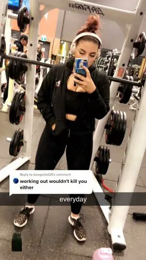 Isabelle Maltais OnlyFans Leaked Free Thumbnail Picture - #6UjXKnKD8s