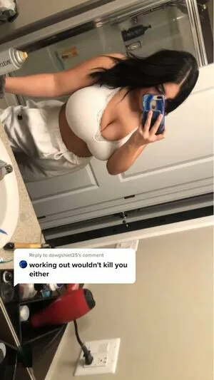 Isabelle Maltais OnlyFans Leaked Free Thumbnail Picture - #V9YquZ82lv