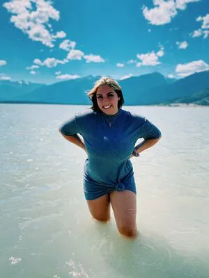 Isabelle Maltais OnlyFans Leaked Free Thumbnail Picture - #jfLcoEFqd5