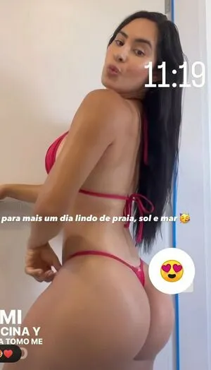 Isabelle Nogueira OnlyFans Leaked Free Thumbnail Picture - #CgWaOGK7QM