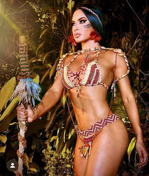 Isabelle Nogueira OnlyFans Leaked Free Thumbnail Picture - #OiDzzXVvGM