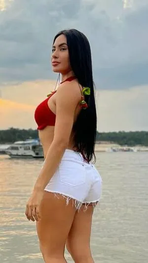 Isabelle Nogueira OnlyFans Leaked Free Thumbnail Picture - #QceP2juETu