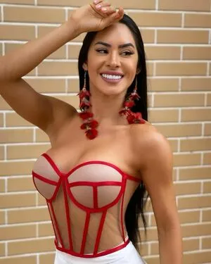 Isabelle Nogueira OnlyFans Leaked Free Thumbnail Picture - #U87Ovoo5VG