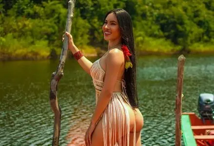 Isabelle Nogueira OnlyFans Leaked Free Thumbnail Picture - #n1l8hEGtOO