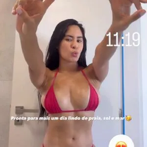 Isabelle Nogueira OnlyFans Leaked Free Thumbnail Picture - #r93JB8kDqE