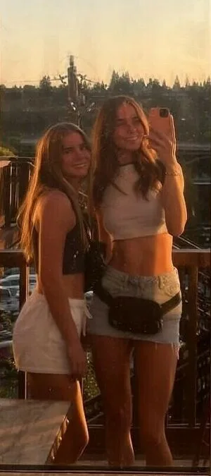 Isabelle Rasmussen OnlyFans Leaked Free Thumbnail Picture - #HMh8oTesK2