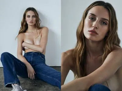 Isabelle Schilling OnlyFans Leaked Free Thumbnail Picture - #0LryD9CChD
