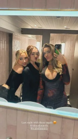 Isabelle Smith OnlyFans Leaked Free Thumbnail Picture - #0oPHaI3gY3