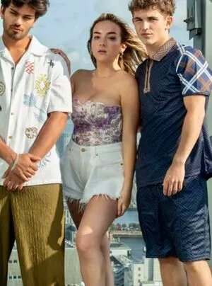 Isabelle Smith OnlyFans Leaked Free Thumbnail Picture - #AQNaj7Z4HX