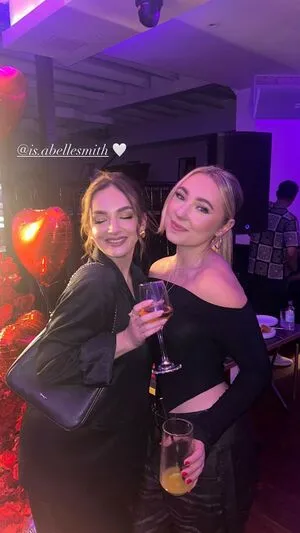 Isabelle Smith OnlyFans Leaked Free Thumbnail Picture - #ZAgSYWnnAB