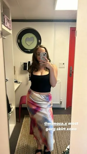 Isabelle Smith OnlyFans Leaked Free Thumbnail Picture - #j7q2dvsebF