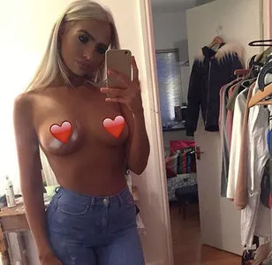 Isabelle Warburton OnlyFans Leaked Free Thumbnail Picture - #Uyzj2tV9VM