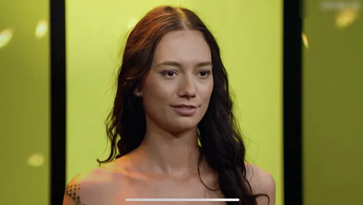 Isabelle Wer Kennt Sie OnlyFans Leaked Free Thumbnail Picture - #CKLicLjNai