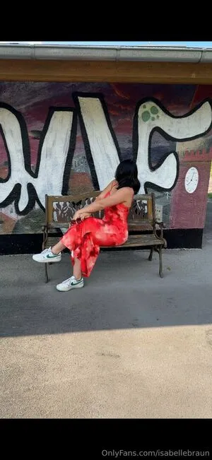 Isabellebraun OnlyFans Leaked Free Thumbnail Picture - #1sJHeX7jtP