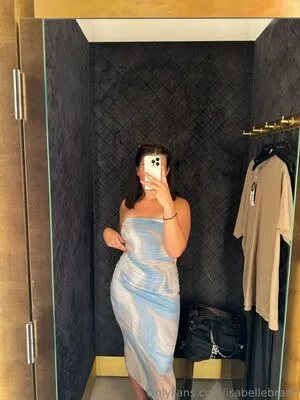 Isabellebraun OnlyFans Leaked Free Thumbnail Picture - #88y6fcVRWy