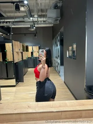 Isabellebraun OnlyFans Leaked Free Thumbnail Picture - #FaHN7YA16V
