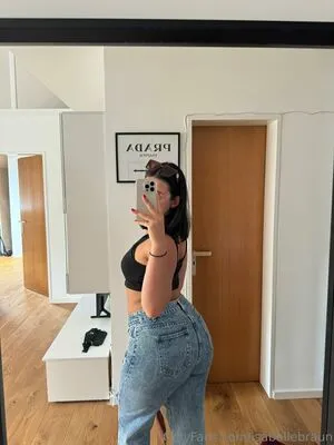 Isabellebraun OnlyFans Leaked Free Thumbnail Picture - #TIXqQkvmZ0