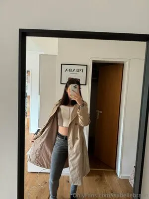 Isabellebraun OnlyFans Leaked Free Thumbnail Picture - #bbWZcO4rs5