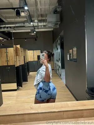 Isabellebraun OnlyFans Leaked Free Thumbnail Picture - #dWjhypoP5A
