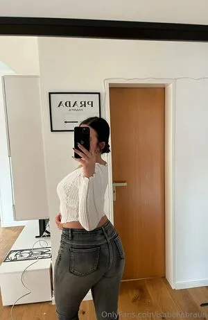 Isabellebraun OnlyFans Leaked Free Thumbnail Picture - #i3pjQCLDOF