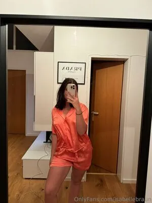 Isabellebraun OnlyFans Leaked Free Thumbnail Picture - #jW8b2qtzoz