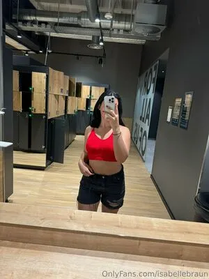 Isabellebraun OnlyFans Leaked Free Thumbnail Picture - #k13QIIQb0f