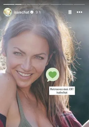 Isabelledesjardins OnlyFans Leaked Free Thumbnail Picture - #RpPcpjJnx9