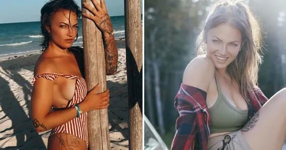 Isabelledesjardins OnlyFans Leaked Free Thumbnail Picture - #aETLSuLf40