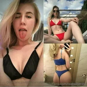 Isabellefree OnlyFans Leaked Free Thumbnail Picture - #0Igi8fkk39