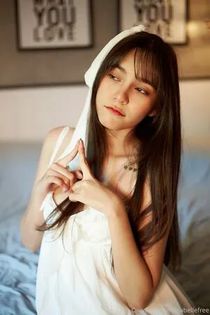 Isabellefree OnlyFans Leaked Free Thumbnail Picture - #5ZAsMyvAmt