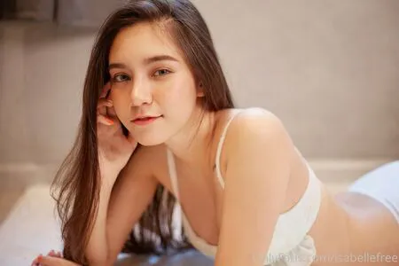 Isabellefree OnlyFans Leaked Free Thumbnail Picture - #9fx42tmD7I
