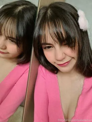 Isabellefree OnlyFans Leaked Free Thumbnail Picture - #JJ401pxYOL