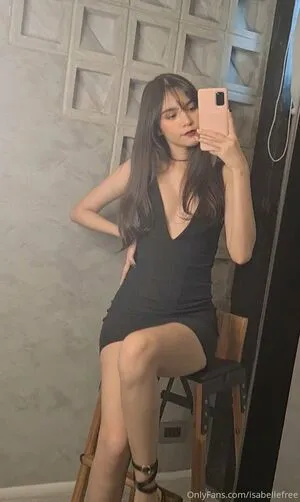 Isabellefree OnlyFans Leaked Free Thumbnail Picture - #N1WJKupR2B