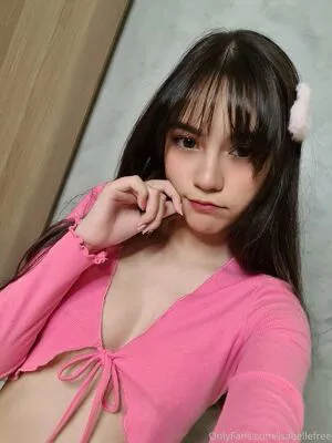 Isabellefree OnlyFans Leaked Free Thumbnail Picture - #QkthTPM9dT