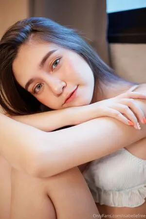 Isabellefree OnlyFans Leaked Free Thumbnail Picture - #erAawdIkEm