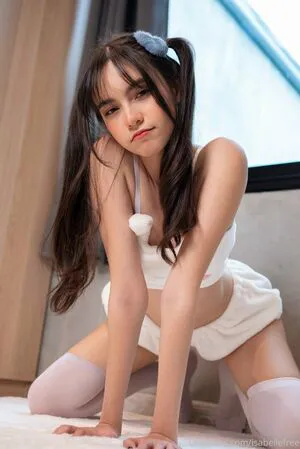Isabellefree OnlyFans Leaked Free Thumbnail Picture - #uU4Wq6Qp5Y