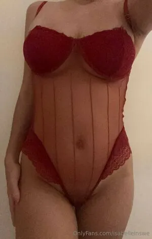 Isabelleinswe OnlyFans Leaked Free Thumbnail Picture - #FsJHVkCUoA