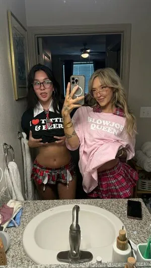 Isabellelayla OnlyFans Leaked Free Thumbnail Picture - #wrzJtDbI6x