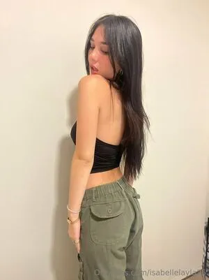 Isabellelayla25 OnlyFans Leaked Free Thumbnail Picture - #4kpC6EazGV